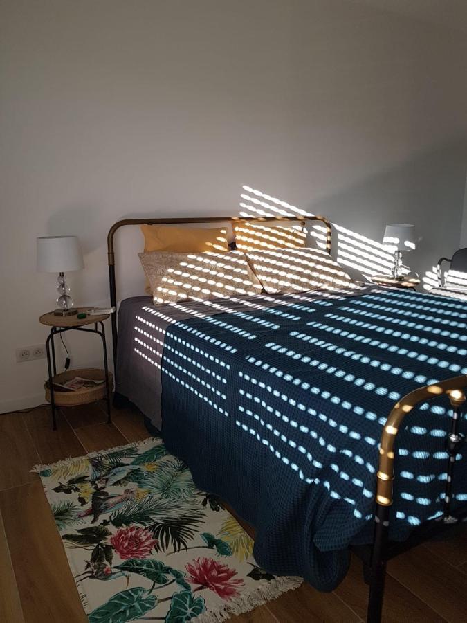 Appartement Deux Pieces , Climatise, Terrase, Cavalaire Exteriör bild